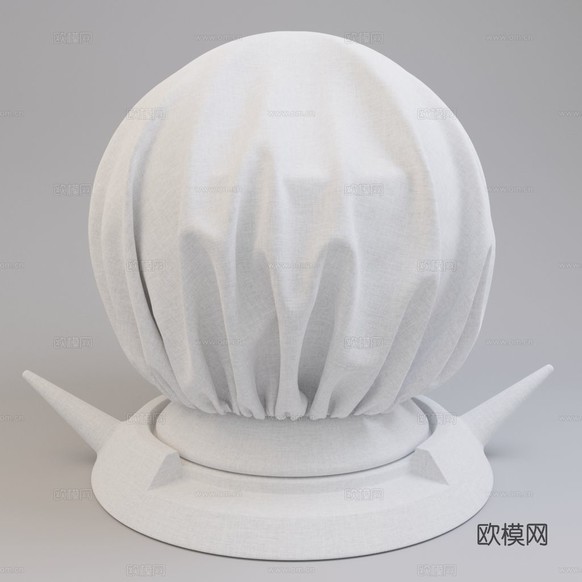 白色床單 2025版 CR物理材質(zhì)下載