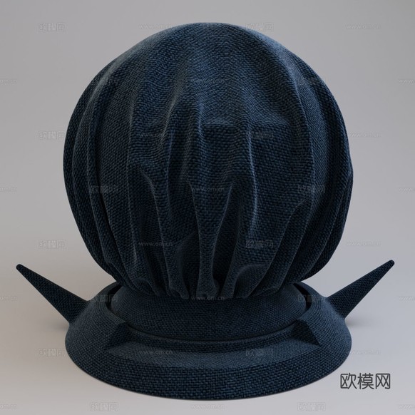 可改色粗紋布料 2025版 CR物理材質(zhì)下載
