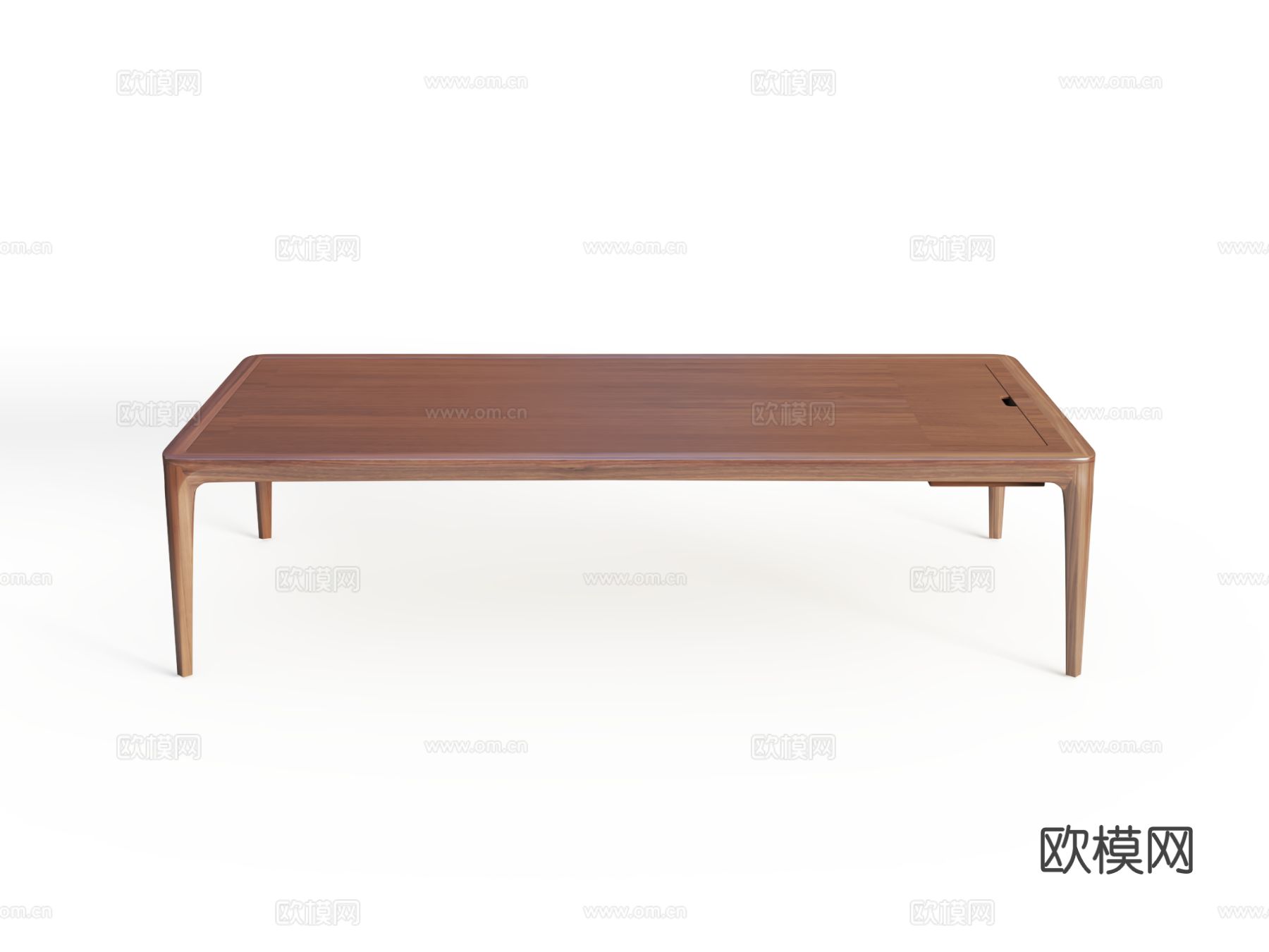 传世LT-6200-16茶几3d模型