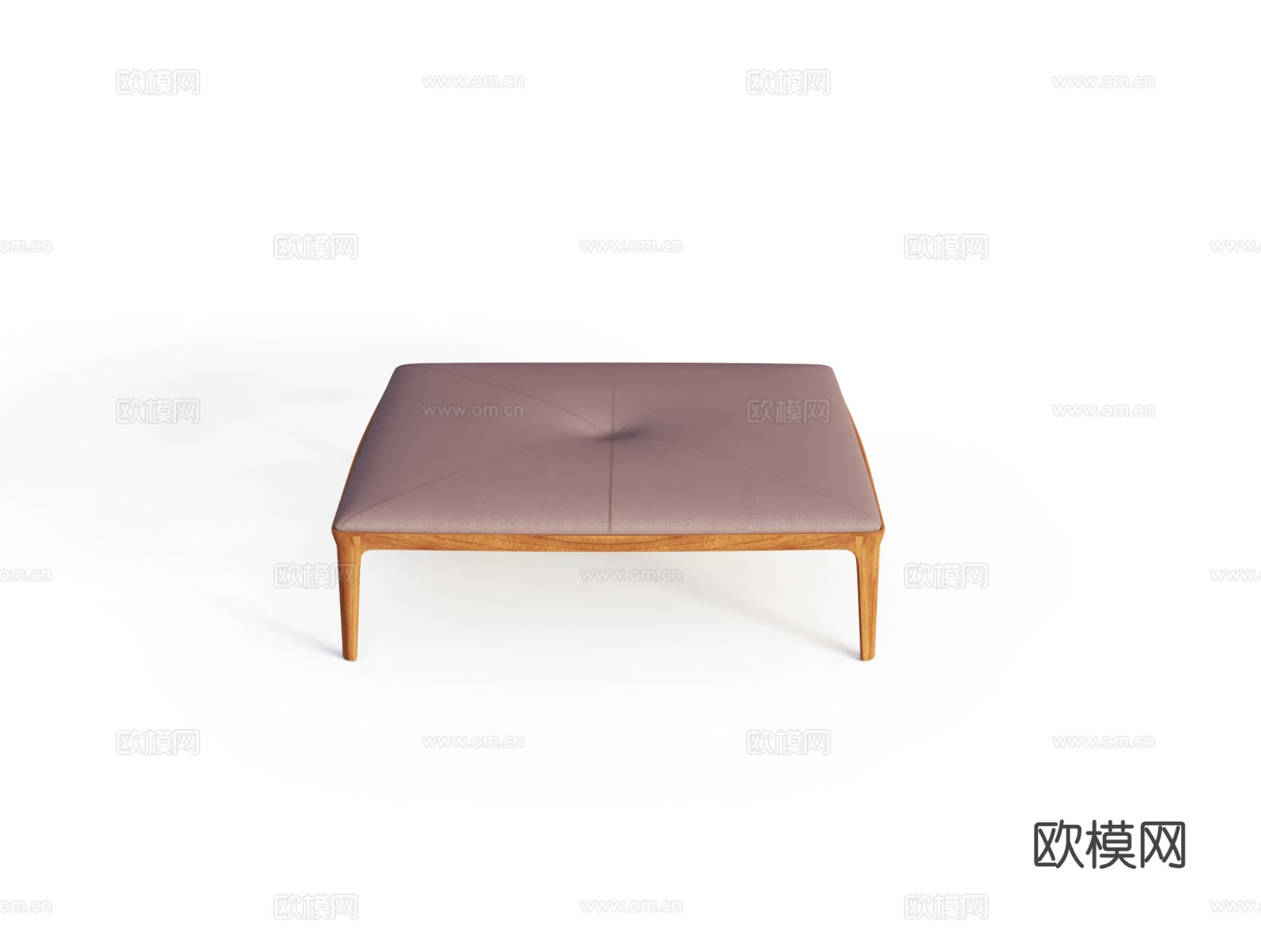 传世LT-6340脚踏3d模型