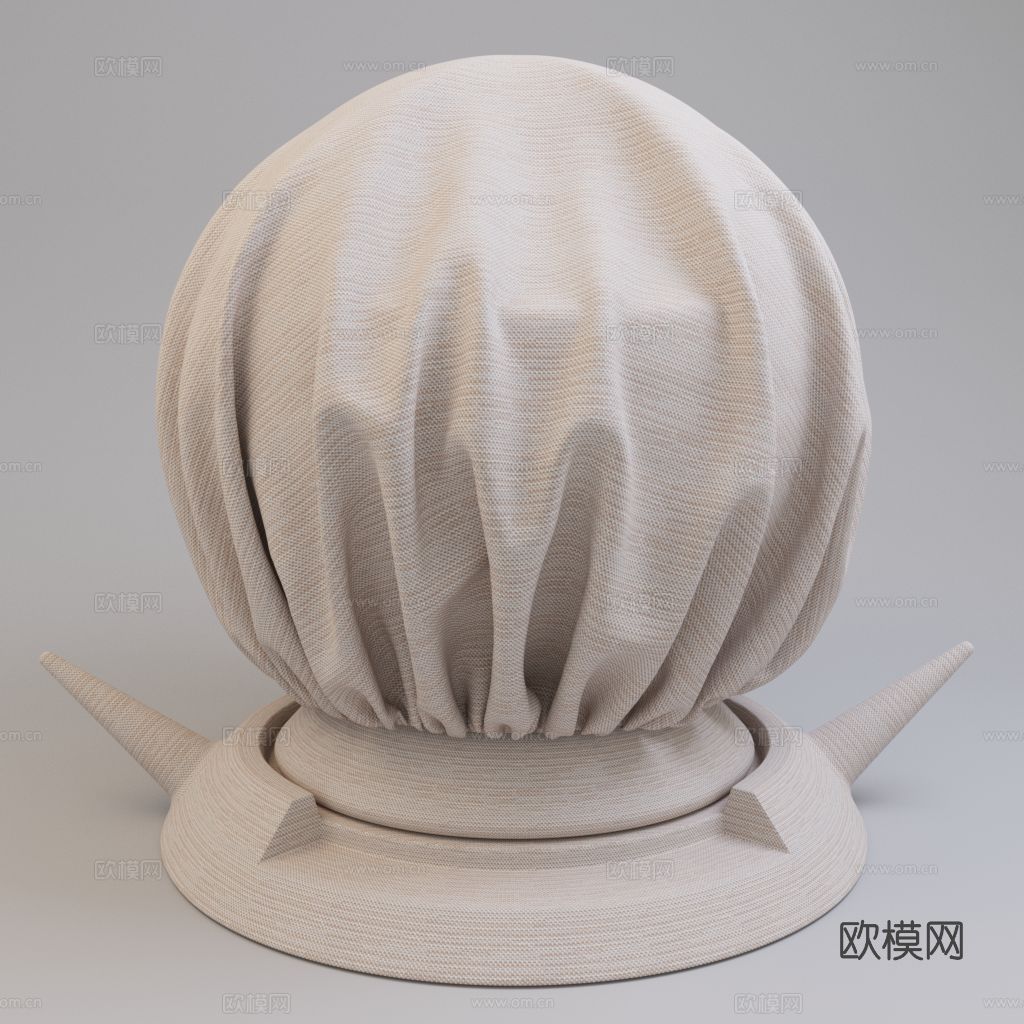 透光灯罩 适用2025CR物理材质下载