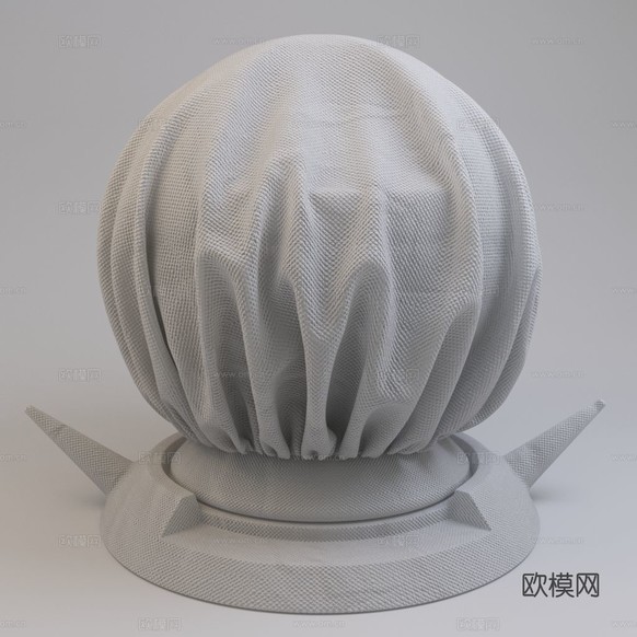 布料-半透紗簾 適用2025CR物理材質(zhì)下載