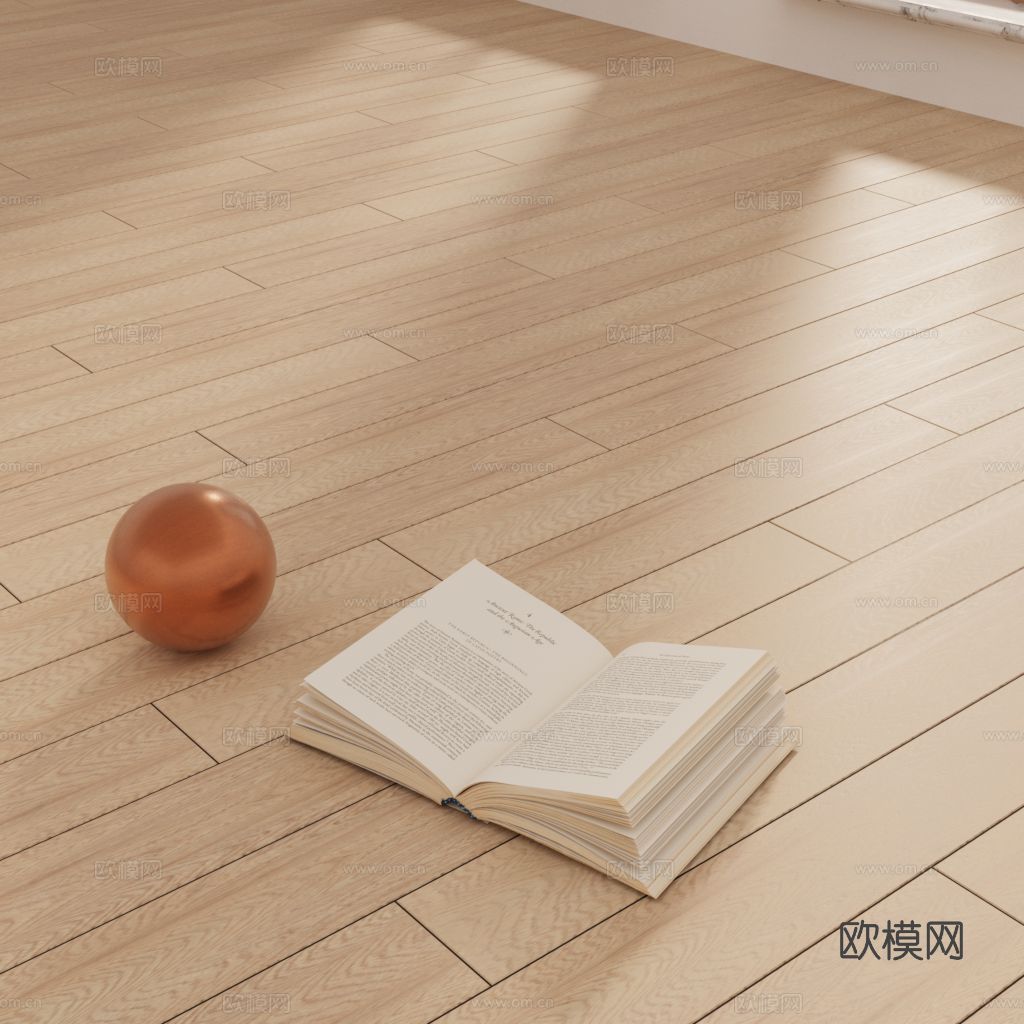 工字拼木地板 2025CR物理材质（适用FG插件）下载