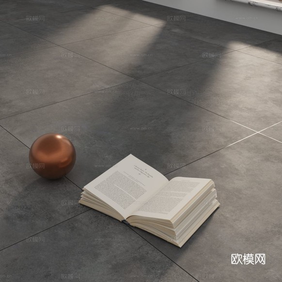 深灰色大理石2025CR物理材質(zhì)(適用FG插件)下載