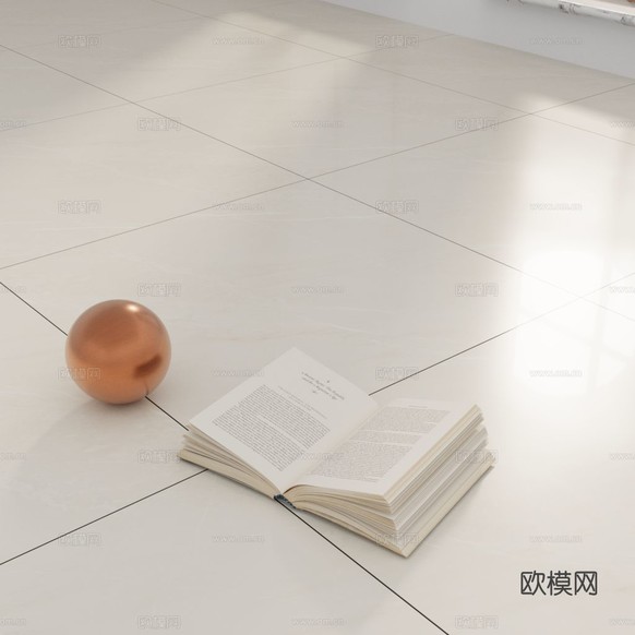 奶油風(fēng)大理石 2025CR物理材質(zhì)(適用FG插件)下載