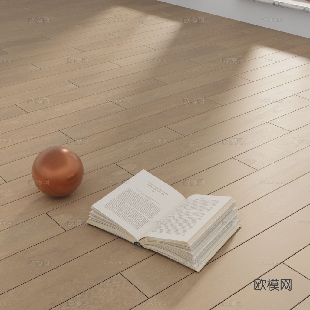 工字拼木地板 2025CR物理材质（适用FG插件）下载