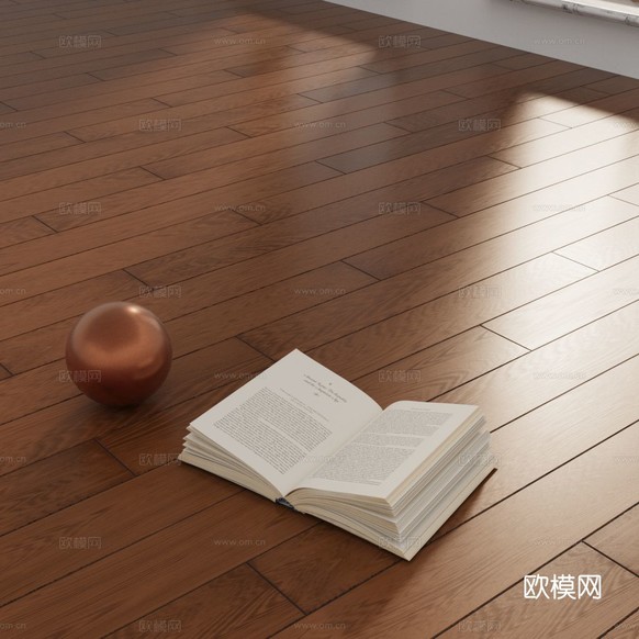 工字拼木地板 2025CR物理材質(zhì)(適用FG插件)下載