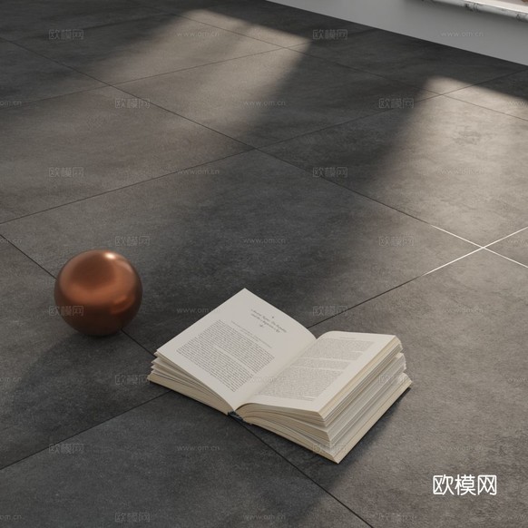 深灰色大理石 2025CR物理材質(zhì)(適用FG插件)下載