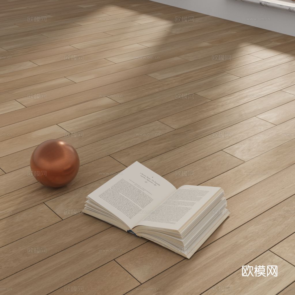 工字拼木地板 2025CR物理材质（适用FG插件）下载