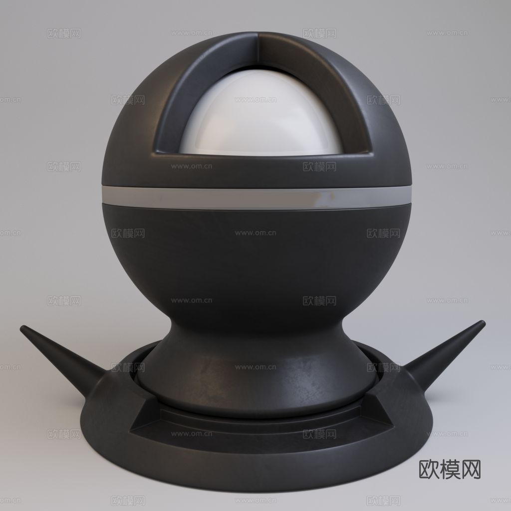 黑色做旧金属2025CR材质下载