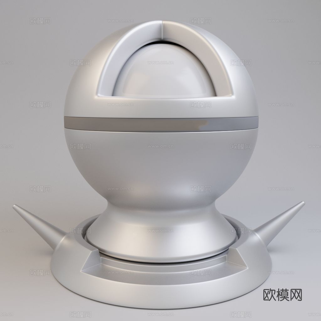 白色金属铝 金属 2025CR材质下载