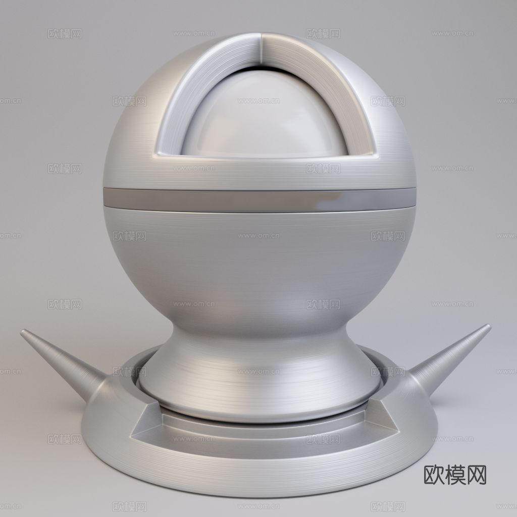 不锈钢-拉丝金属2025CR材质下载