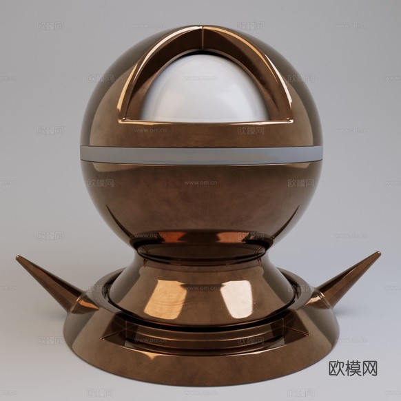 做舊黃銅 金屬 2025CR材質(zhì)下載