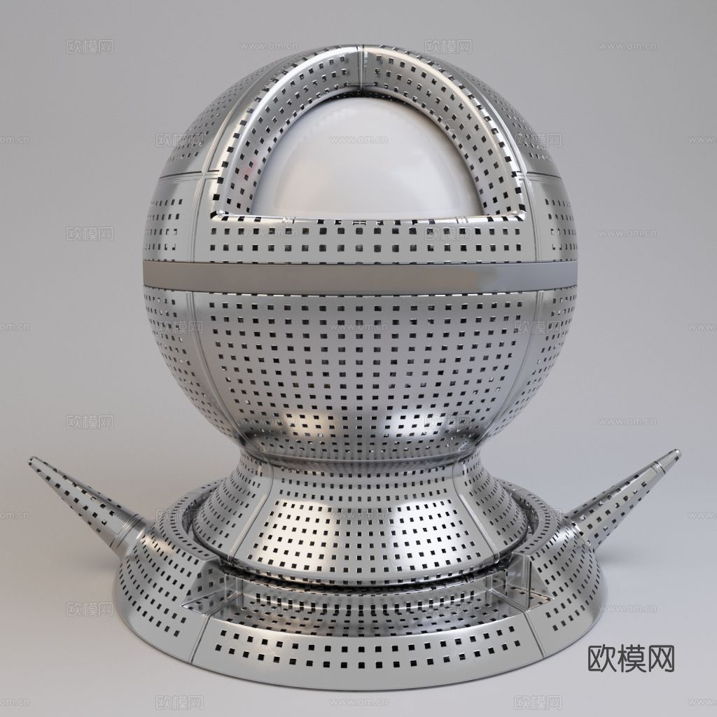 不锈钢-孔洞金属2025CR材质下载