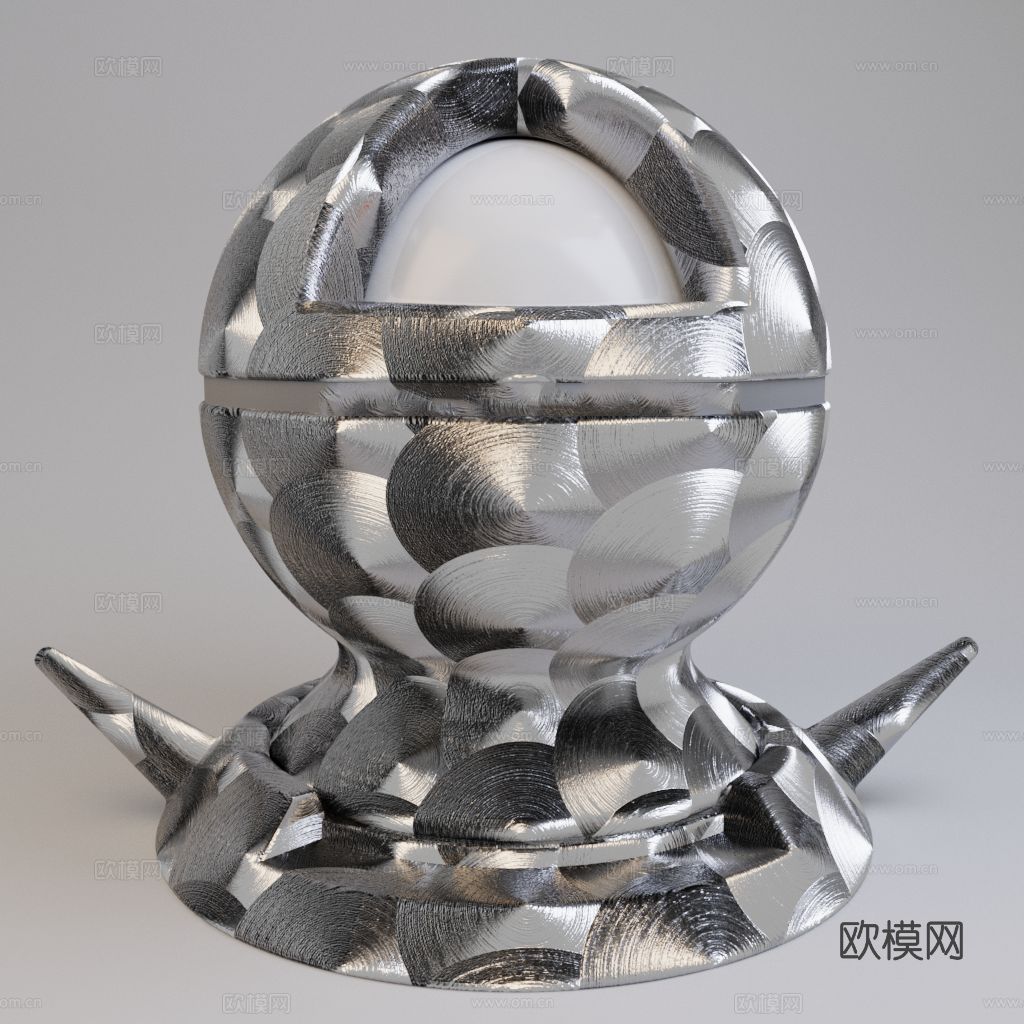 不锈钢-鱼鳞金属2025CR材质下载