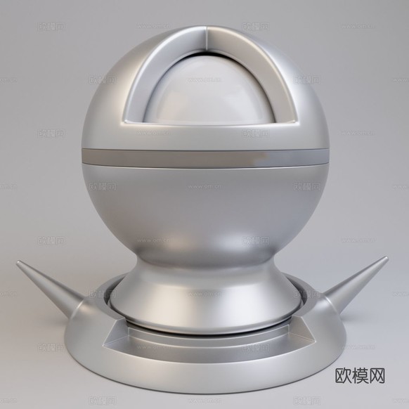 不銹鋼-啞光金屬2025CR材質下載