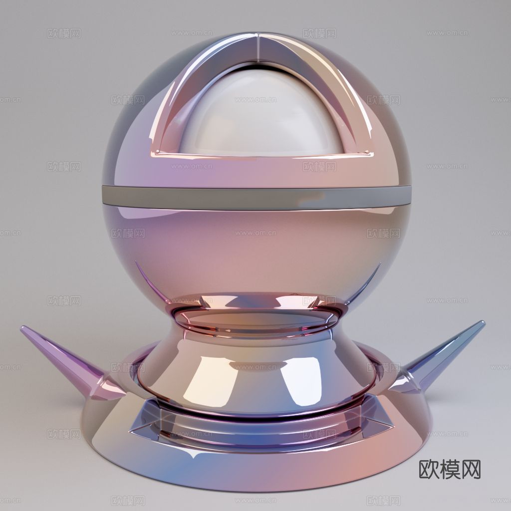 镭射材质金属 2025CR材质下载