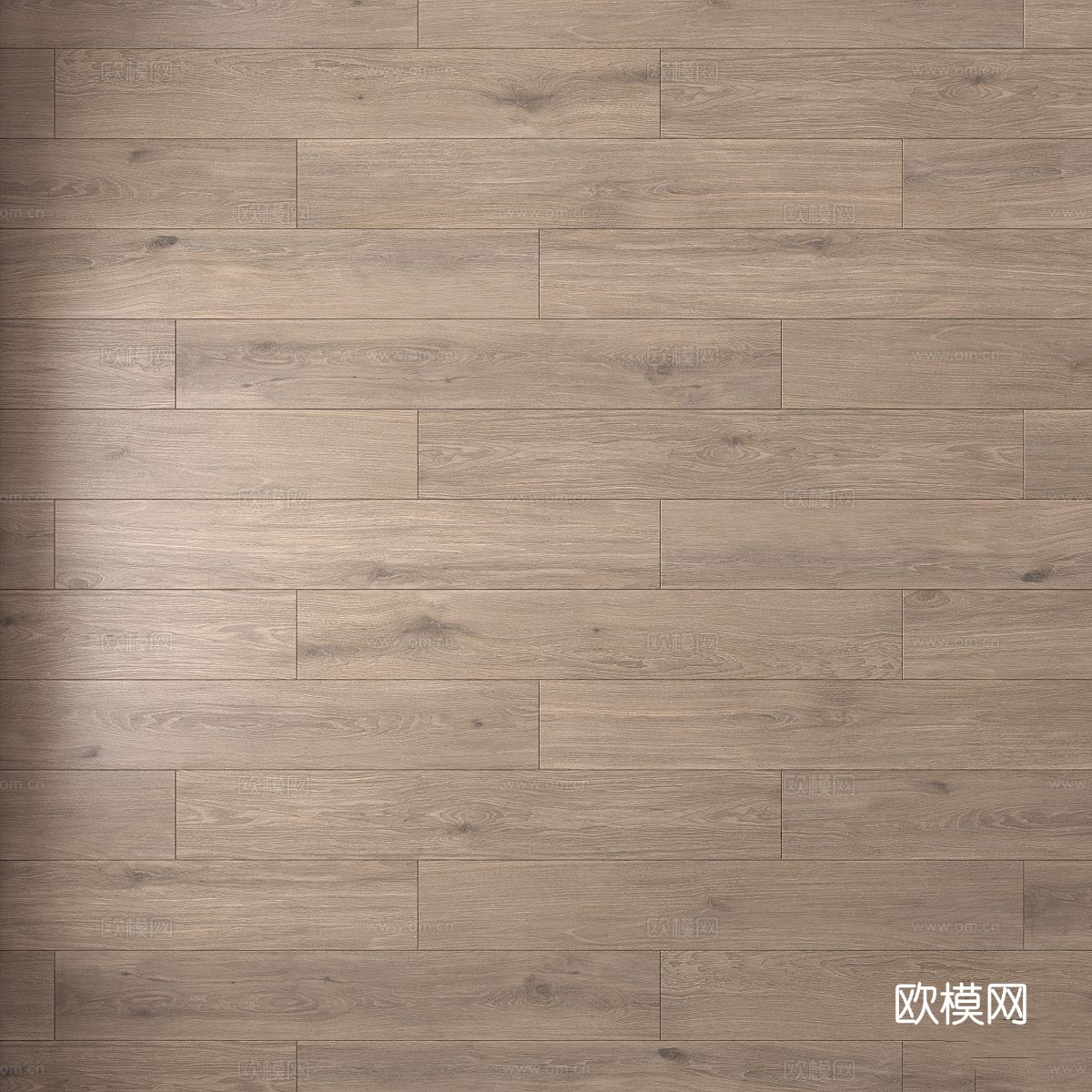现代木地板材质3d模型