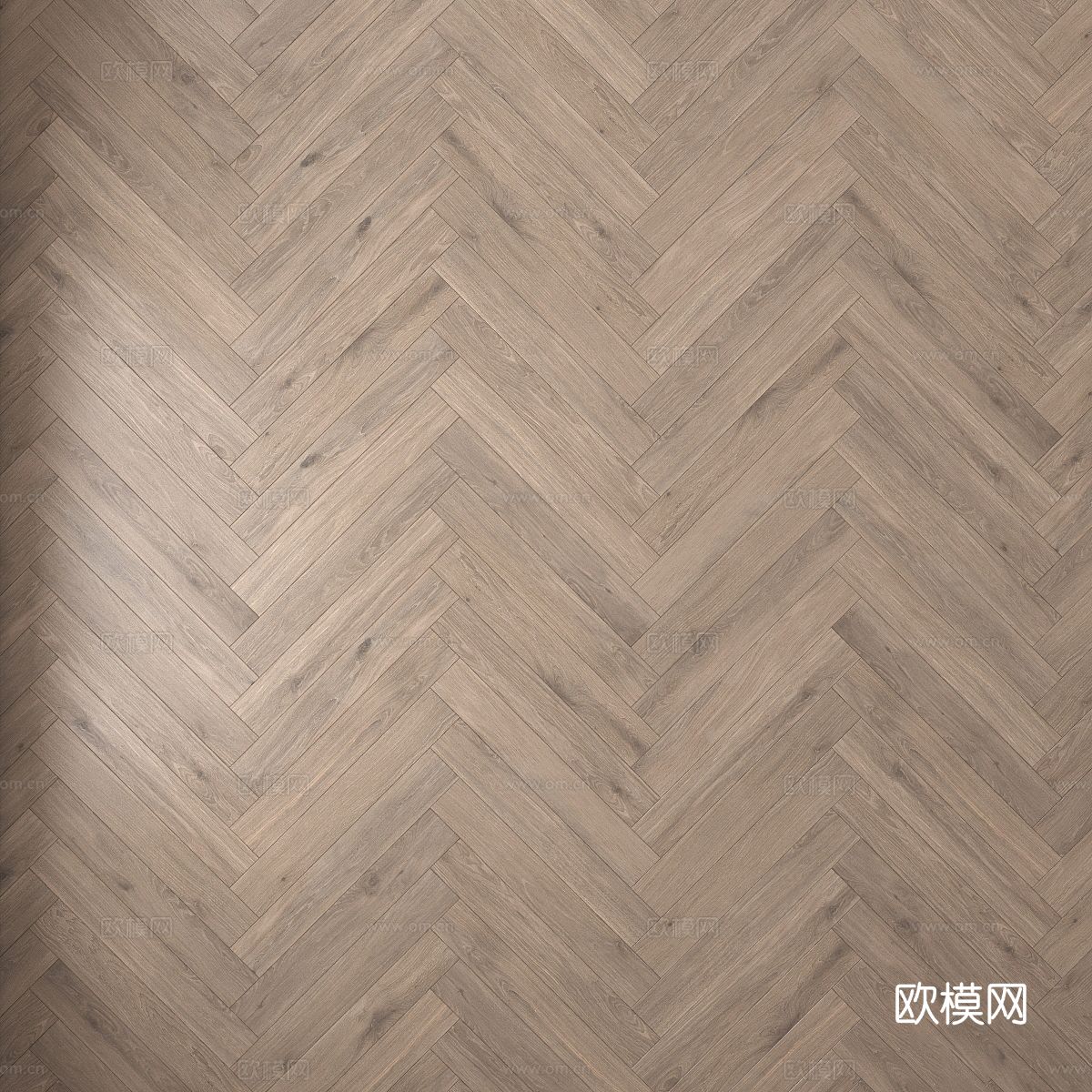 现代木地板材质3d模型