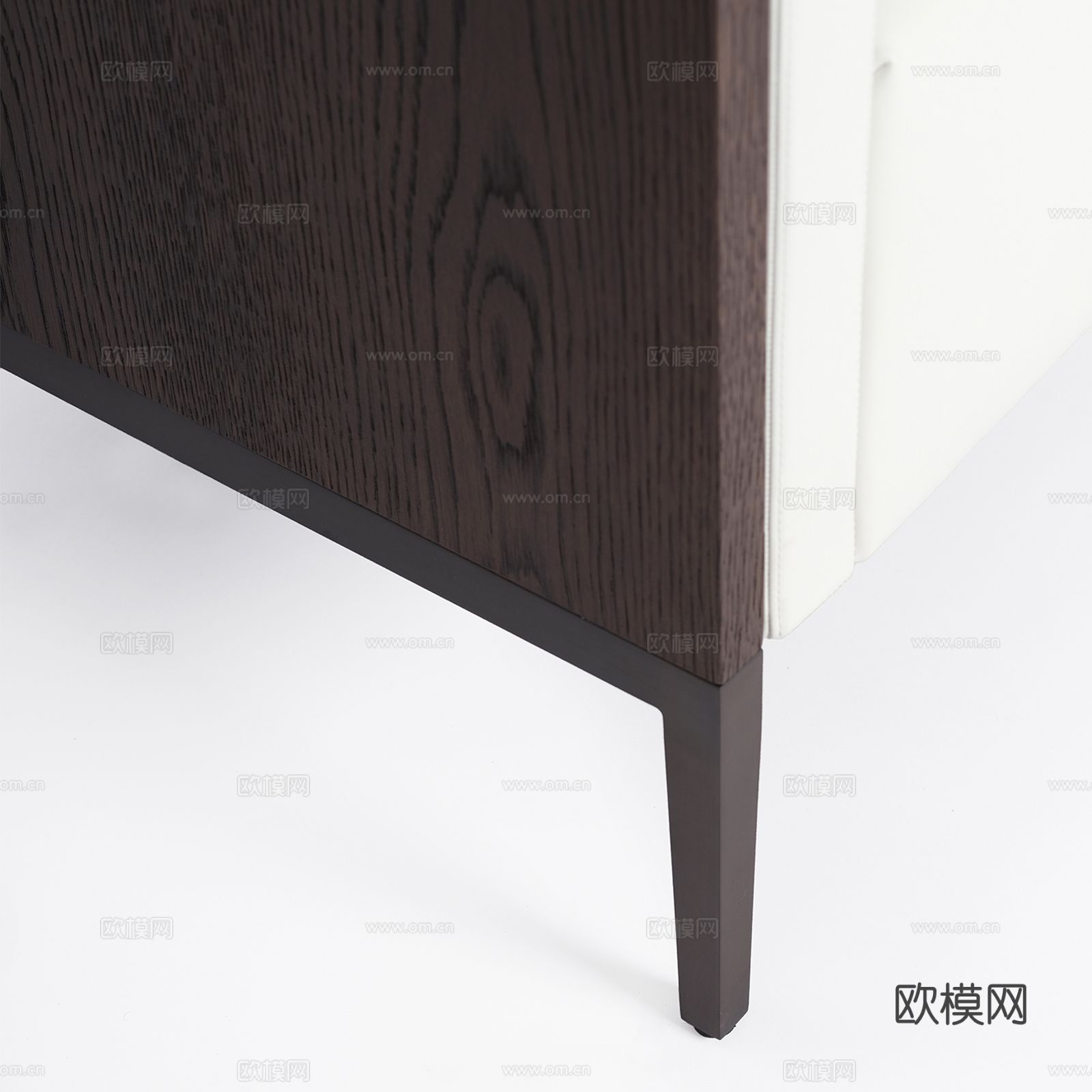 LIAIGRE 单人沙发3d模型下载（渲染图2）