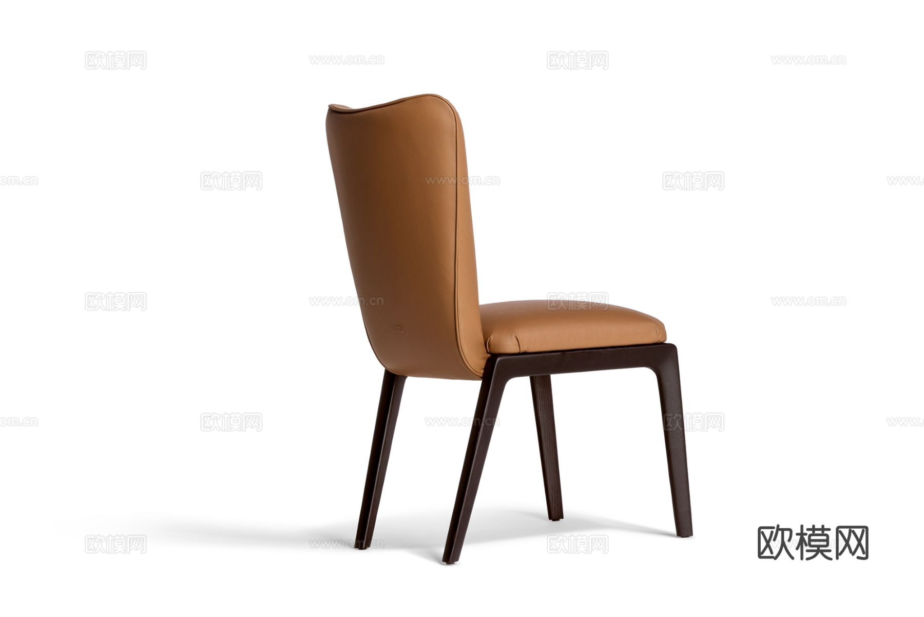 CECCOTTI COLLEZIONI 意式餐椅3d模型下载（渲染图4）