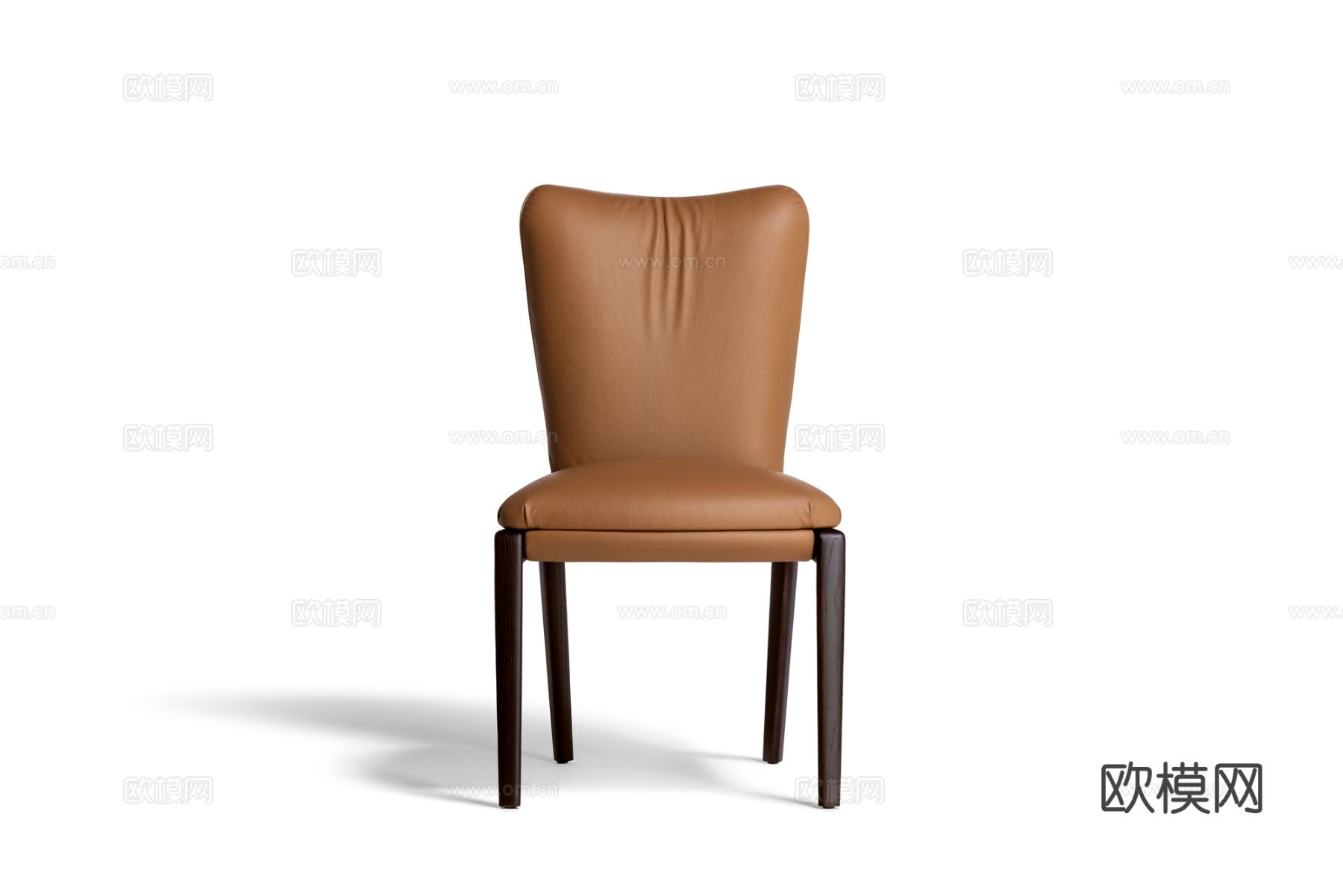 CECCOTTI COLLEZIONI 意式餐椅3d模型下载（渲染图2）