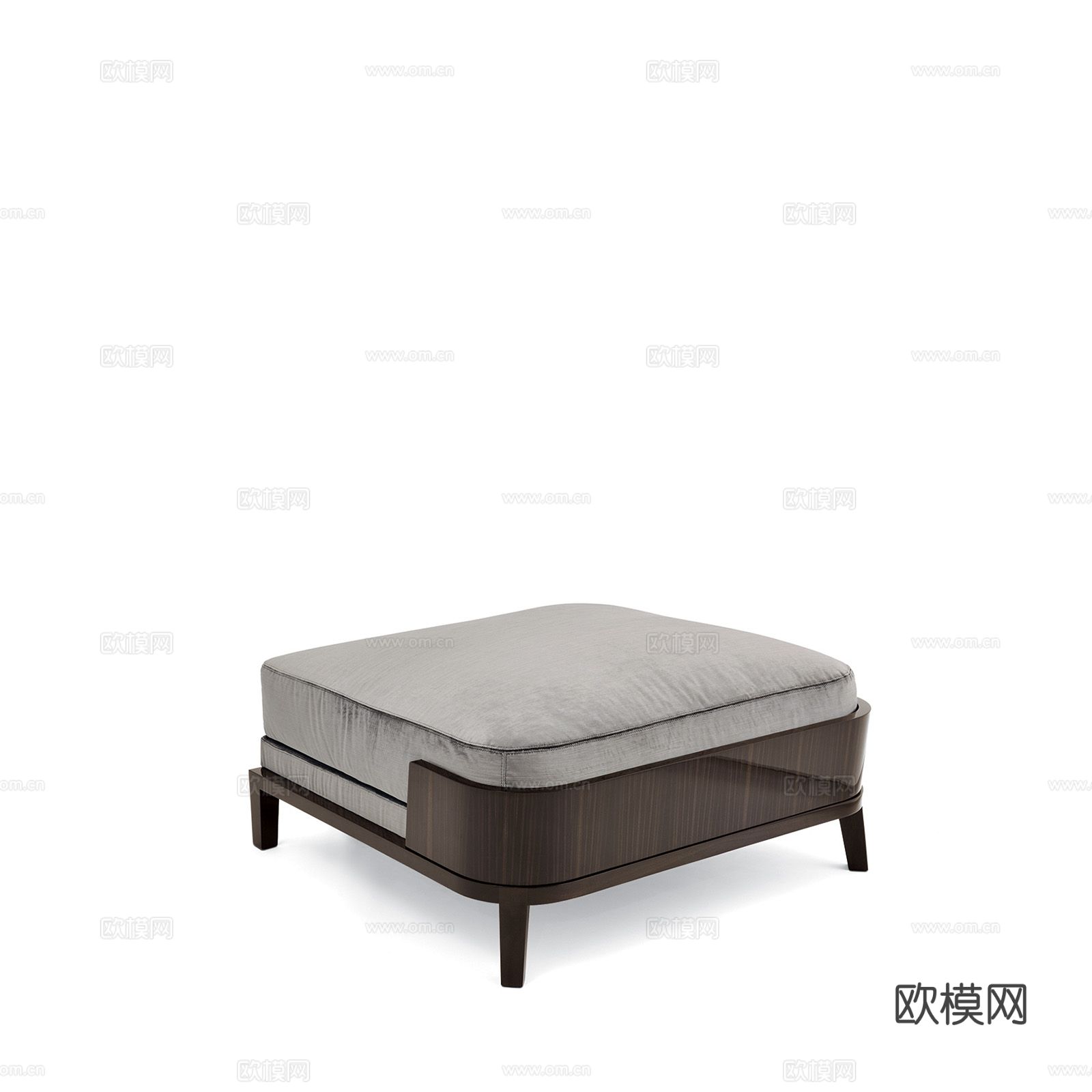 LIAIGRE 脚踏3d模型下载