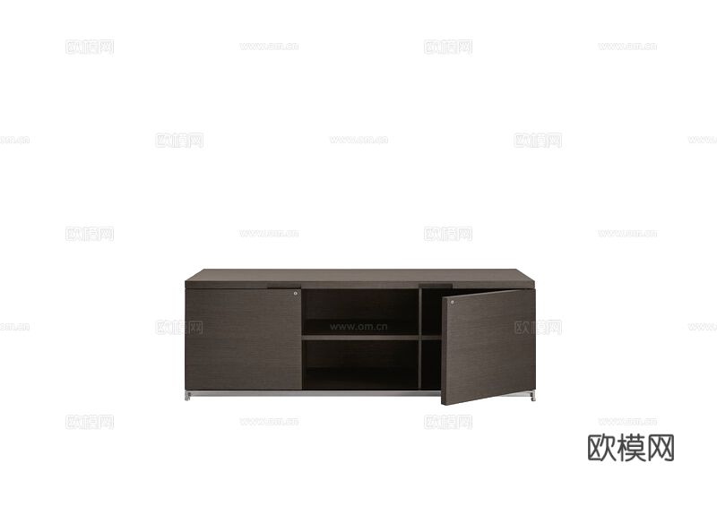 B&B Italia边柜下载