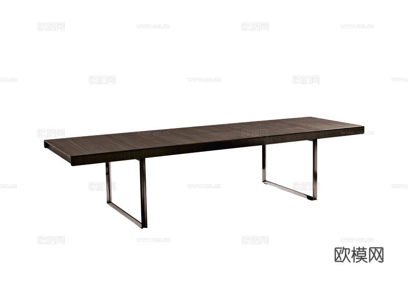 B&B Italia 餐桌下载