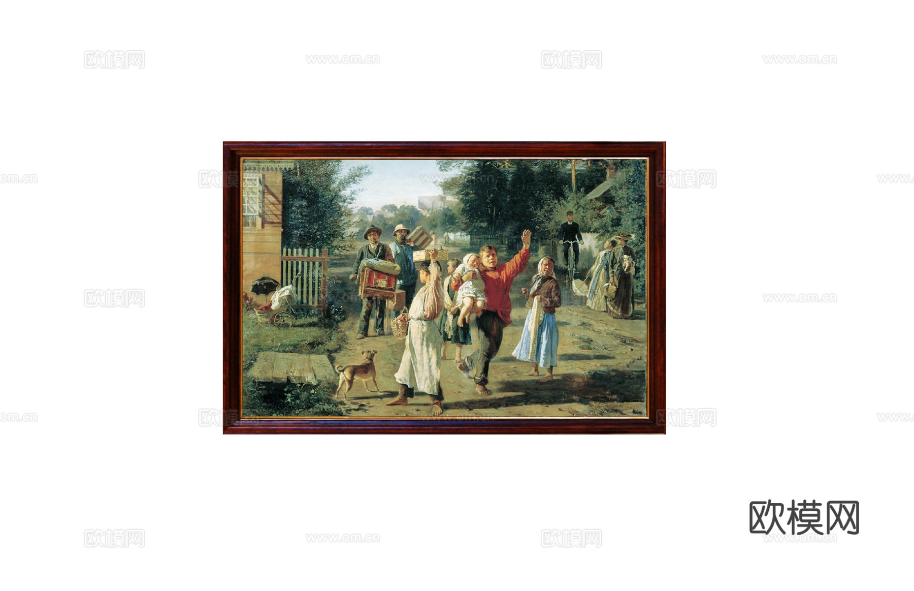 饰品 装饰品 灯具 玩具 桌子 小物件su模型