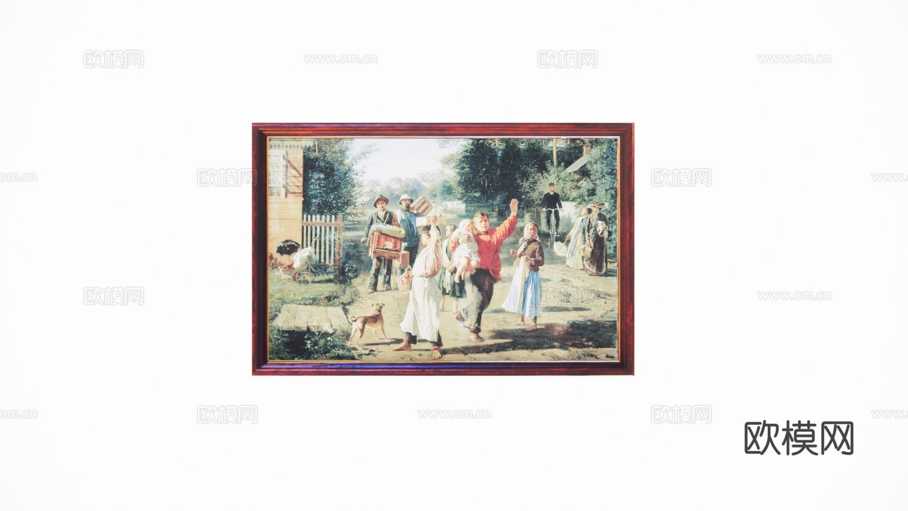 饰品 装饰品 灯具 玩具 桌子 小物件su模型