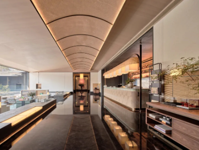 琚宾｜以禅为骨，以景为诗！