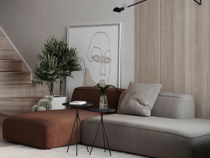 ​单身LOFT公寓，轻松解锁温馨与浪漫！