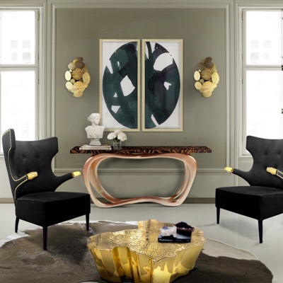 欧式简约休闲沙发茶几组合