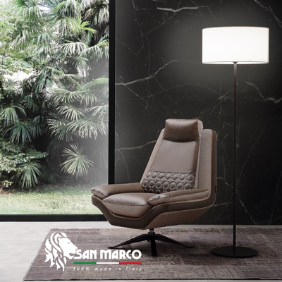 SAN MARCO品牌 PURISSIMO转椅