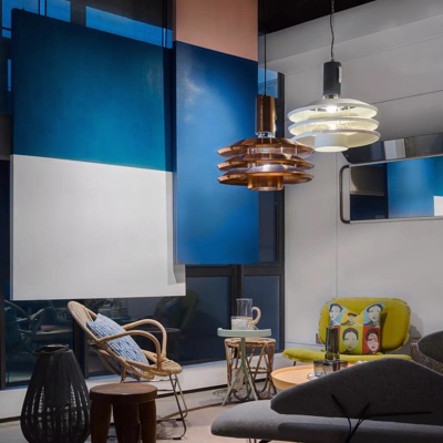 元禾大千设计 现代沙发组合