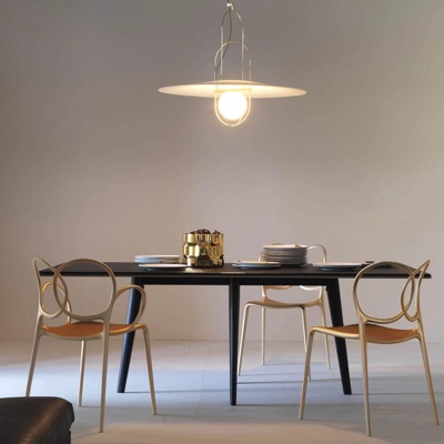 意大利driade品牌 现代餐桌椅