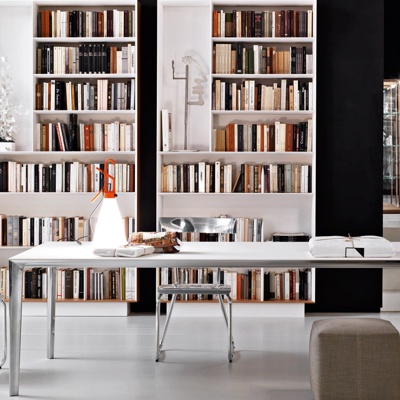 意大利Molteni&C品牌 现代长条电视柜