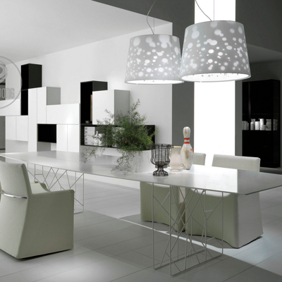 意大利Porro品牌 现代餐厅