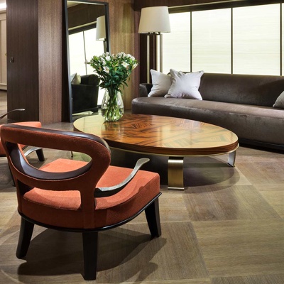 意大利PROMEMORIA品牌  现代沙发组合