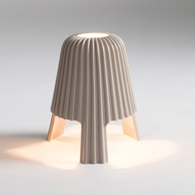 意大利BOSA品牌 现代文艺家居台灯