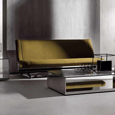 意大利Acerbis品牌 现代布艺沙发