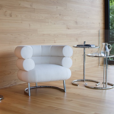 德国ClassiCon品牌 现代皮革沙发椅