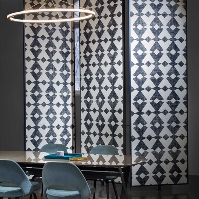 Studio Pepe 设计 北欧餐桌椅