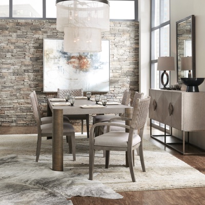 美国Hooker品牌 现代餐厅