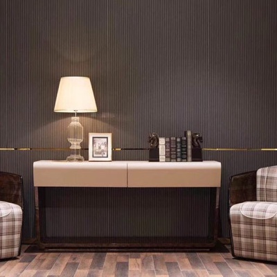 宾利品牌单人沙发组合