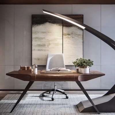 CCD新作 现代书房