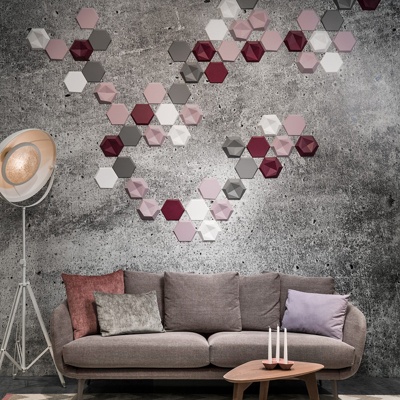 瑞典软装品牌furninova 现代双人沙发