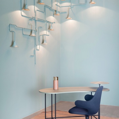 Studio Pepe 设计 现代书桌组合