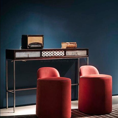 意大利BAXTER品牌 现代梳妆台